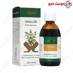 Urtica ZB ZARDBAND
