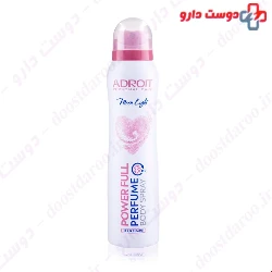 Adroit Women Moon Light Deo Body Spray 150 Ml