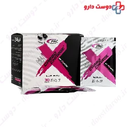 Carbo Charge Sachet PNC