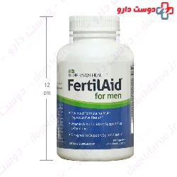 FertilAid For Men Fairhaven Health