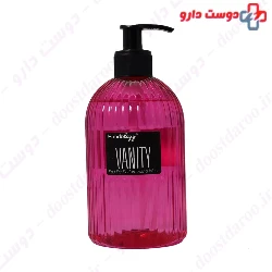 Handology Vanity Eau De Parfum Hand Wash 480ml
