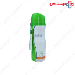 Hermooder Hair Removal Spray Magnolia 200 Ml