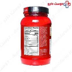 Syntha 6 1.32 kg BSN