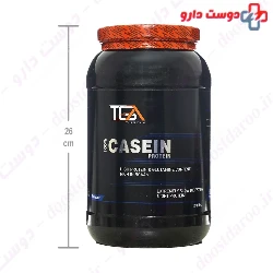 Casein Protein 100% TGA Muscle