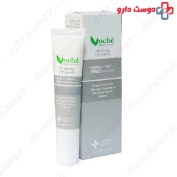 Voche Tripeptide Eye Cream 15 ml