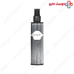 Jacsaf Dark Musk Body Splash  For Men  200 Ml