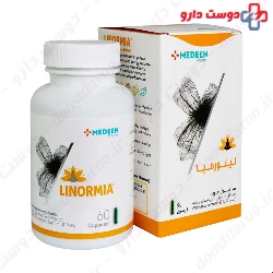 Medeen Pharma Linormia 60 Caps