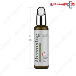 Vitamin C And Hyaluronic Acid Serum Dermalog