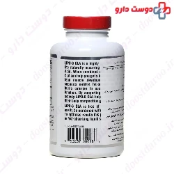 Lipo6 CLA 1000 mg Nutrex