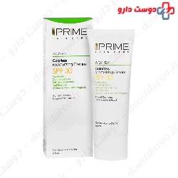 Prime Moisturizing Cream SPF30