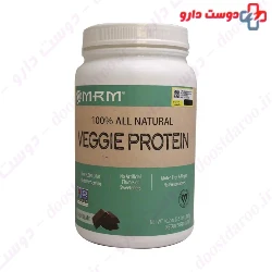 MRM Veggie Protein Powder 1361 Mg