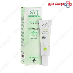 Anti Acne Sebum Control Cream SVI