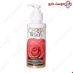 Cerita Hair 150 ml Mask