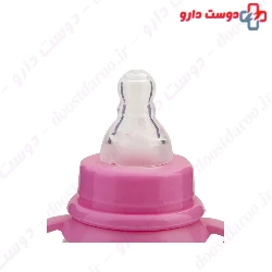 Baby Land Classic Handle Doll Baby Bottle 240 ml