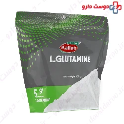 L Glutamin 500 g Kalleh Pro