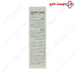 Anti Acne 6 IN 1 Gel Cream Skin One