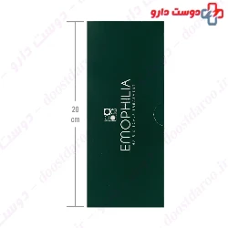 Multi Target Hair Growth Care Pack Emophilia