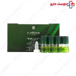 Triphasic VHT Rene Furterer