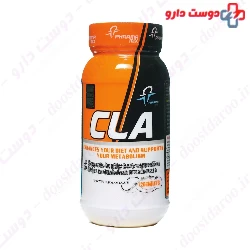 CLA Pharma Mix