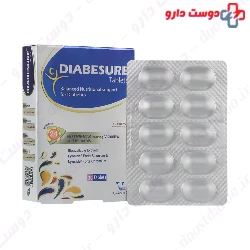 Vitane Diabesure Tablet