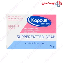 Surgras Soap Kappus