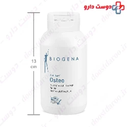 Nutrifem Osteo Biogena