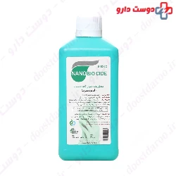Parmoon Hand Sanitizing Gel