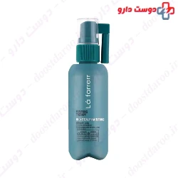 La Farrerr Hair Tonic For Oily Scalp 60 ml