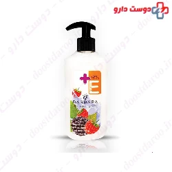  Barbara Moisturizing Hand And Face Vitamin E Cream Suitable For All Skin Types  375 Ml
