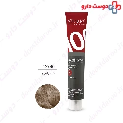 Atosa Highlight 100ml Hair Color