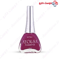 Atousa Royal Professional 10ml Nail Polish