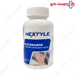 Nextyle Glucosamine 60 Tabs