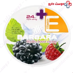 Barbara Hand And Face Moisturizing Cream Containing Vitamin E For All Skin Types 250 Ml