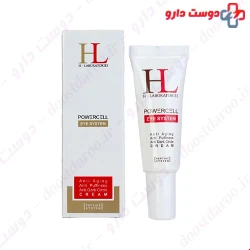 Eye Contour Cream HL 50 ml