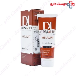 Dermalift Melalift Intensive Depigmenting For All Skins 40 ml Cream
