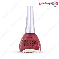 Atousa Royal Professional 10ml Nail Polish
