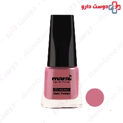 Maral Nail Polish Classic Model 9 ml