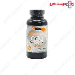Performance DAA 120 Capsules