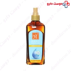 My Instant Hand 200ml Sanitizer