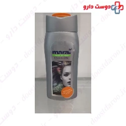 Maral Hair Color Mask 200 ml 8.55