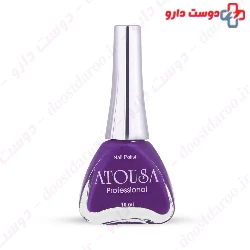 Atousa Royal Professional 10ml Nail Polish