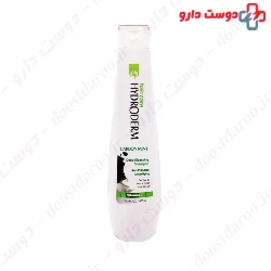 Hydroderm Milk and Honey Damage Repair 400 ml Shampoo