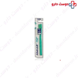 Ortho Care Soft Toothbrush Code 626