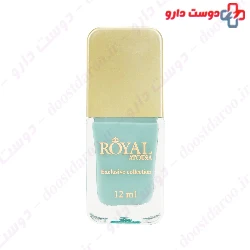 Atousa Royal Exclusive Collection 12ml Nail Polish
