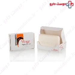 Viergo Pigmenta Treatment Soap 100 mg