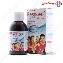 Vitane Respovit Oral Liquid 200ml