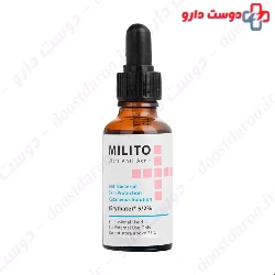 Milito Ultra Anti Acne Lotion 30 Ml