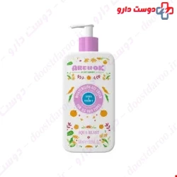 Are U Ok Citrus Extract Moisturizing Gel Cream 500 ml