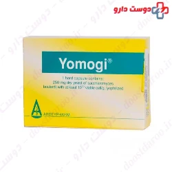 ARDEYPHARM Yomogi 20 caps