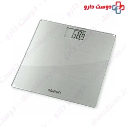 Omron HN286 Digital Personal Scale